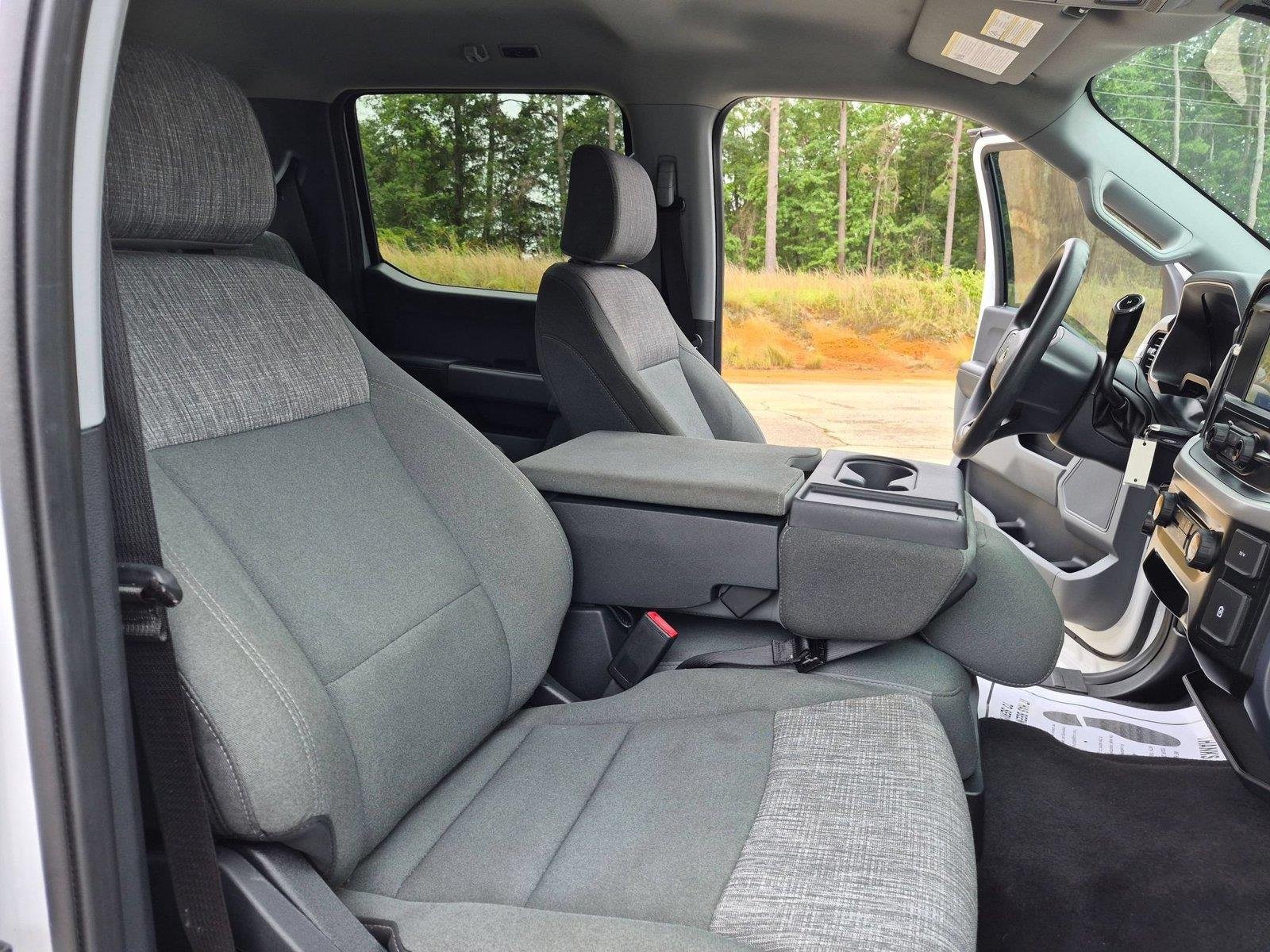 2023 Ford F-150 XLT - Photo 30