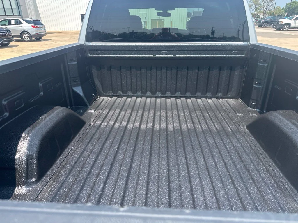 Certified Used 2020 Silver Chevrolet LT image 30