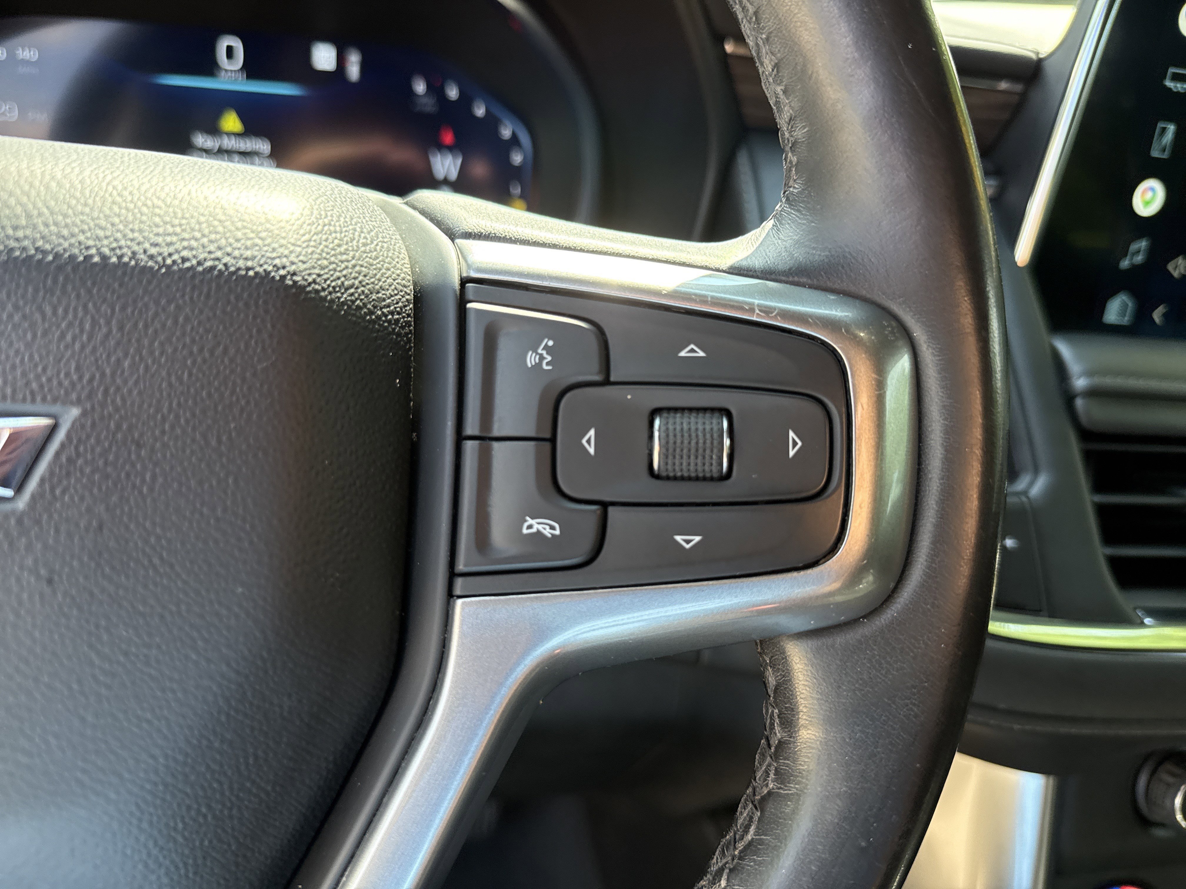 Used 2022 Summit White Chevrolet LT image 26