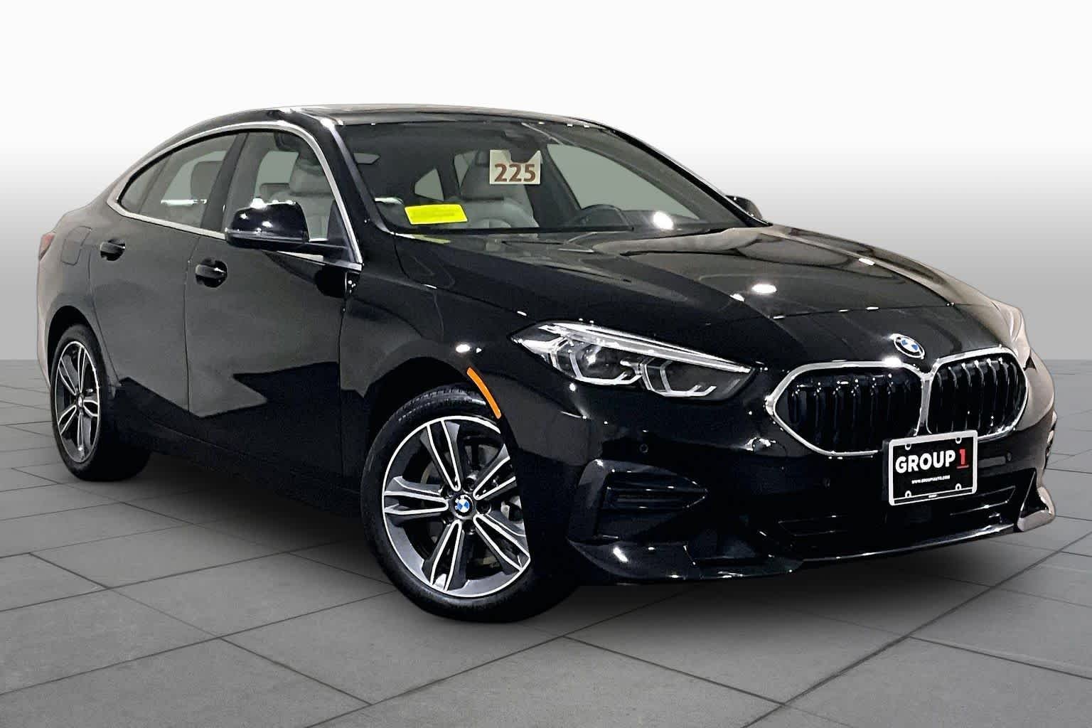 Pre-Owned 2023 BMW 228i 228i XDrive