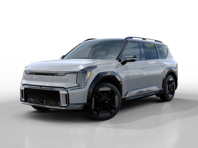 2026 Kia EV9 GT-Line AWD