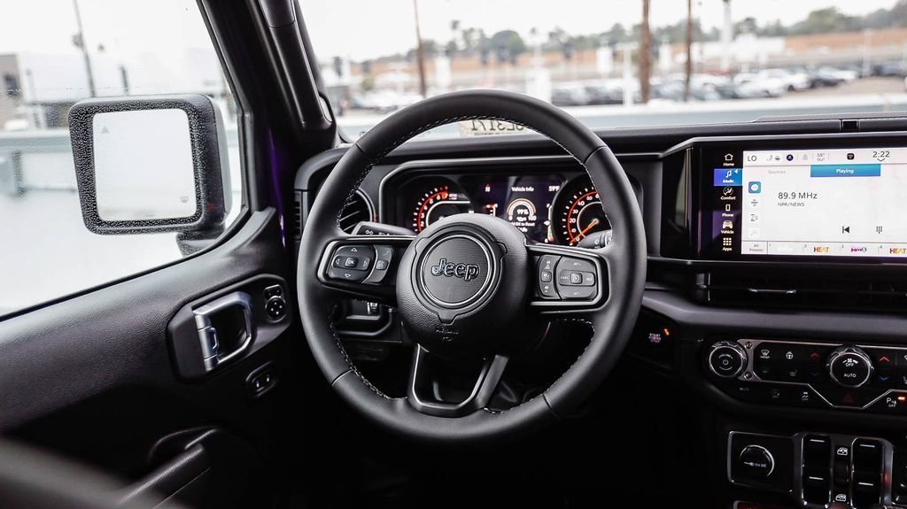 New 2026 Reign Jeep Shadow Ops image 18