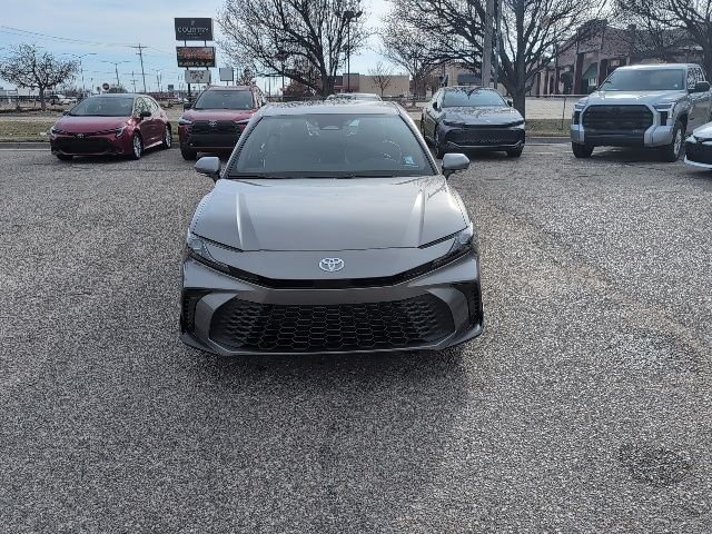 2026 Toyota Camry SE - Photo 15