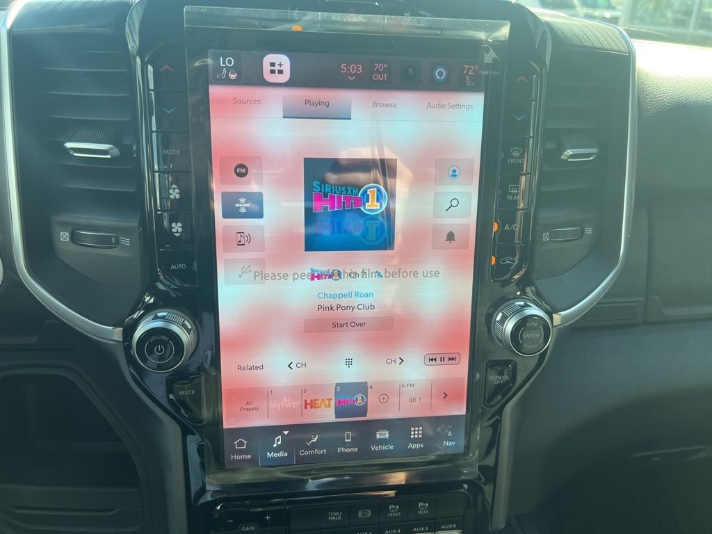 2025 RAM 2500 Big Horn - Photo 28