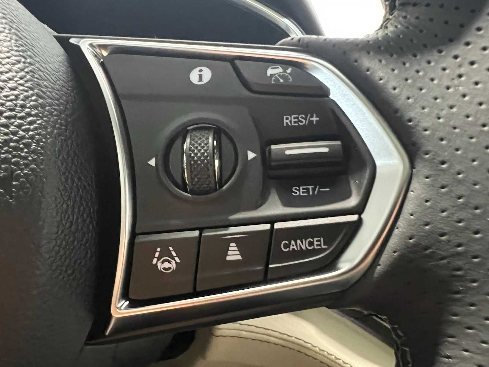 2026 Acura MDX A-Spec w/Advance Package - Photo 19