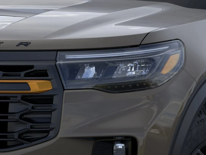 New 2026 Marsh Gray Ford Tremor® image 18