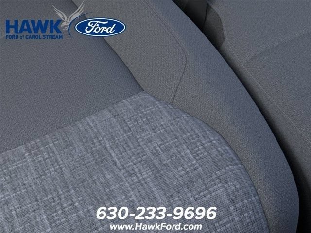New 2026 Oxford White Ford F-350® XLT image 16