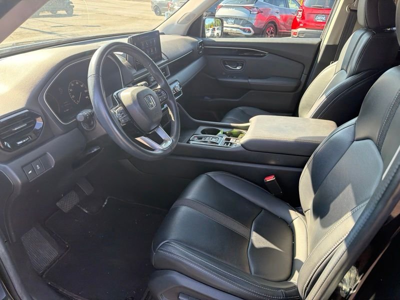 Used 2024  Honda EX-L image 14