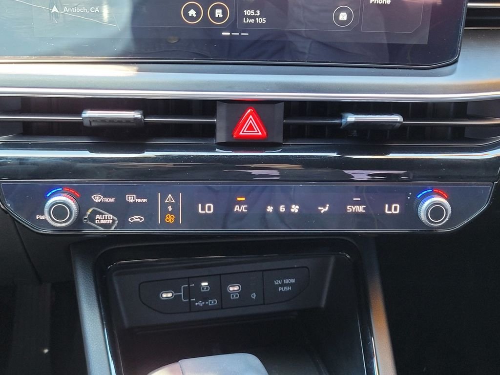 Used 2025 Gray Kia GT image 19