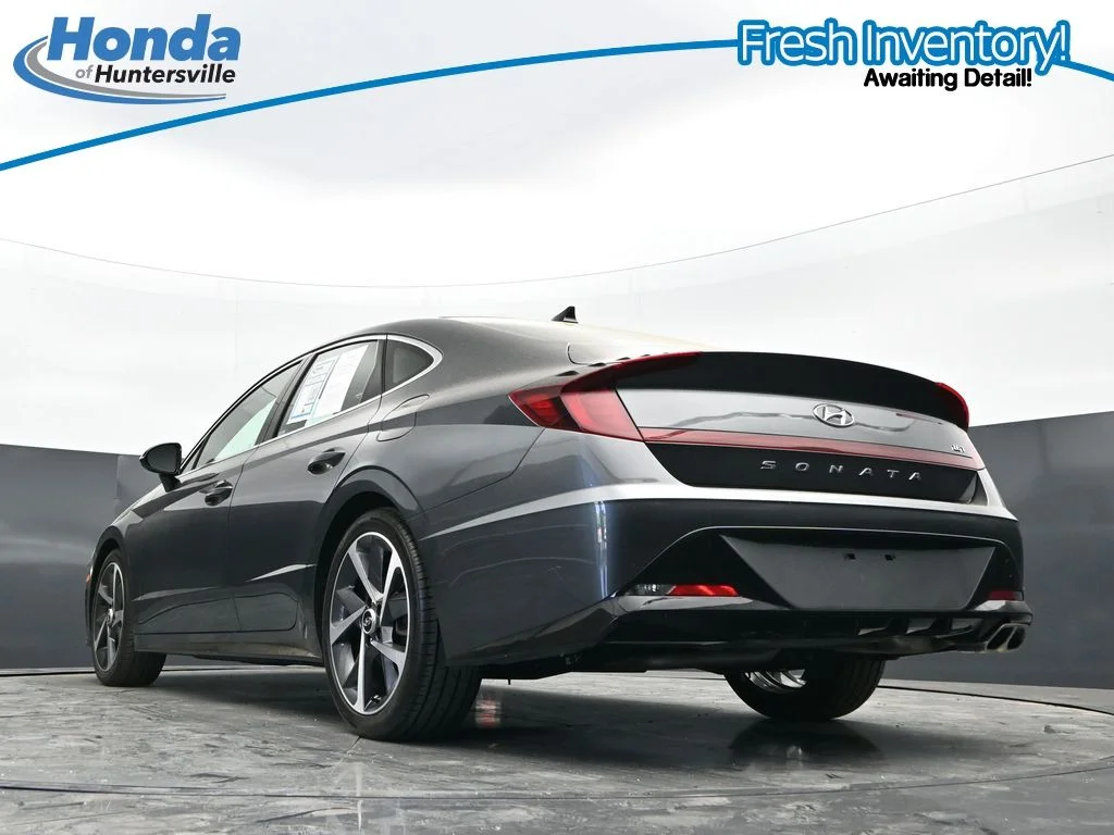 2023 Hyundai Sonata SEL Plus - Photo 35