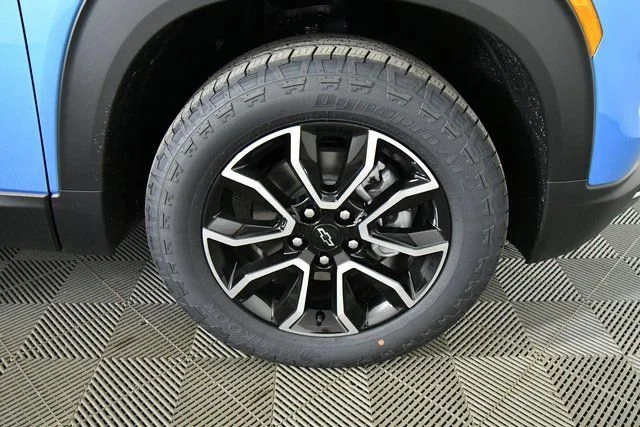 2026 Chevrolet Trailblazer Activ - Photo 17