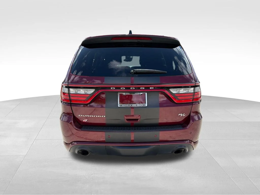 2023 Dodge Durango R/T - Photo 11
