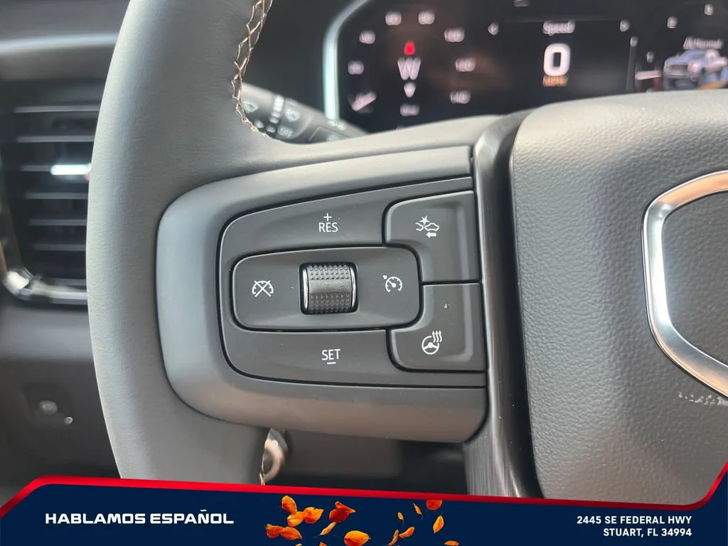 2026 GMC Sierra 2500HD AT4 - Photo 19