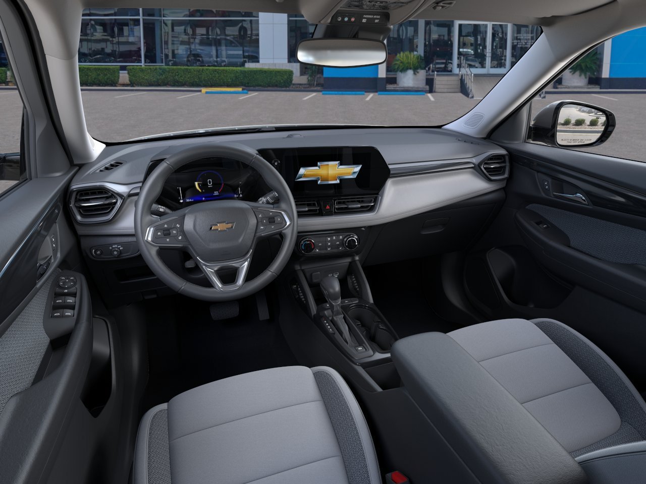 2026 Chevrolet Trailblazer LT - Photo 15