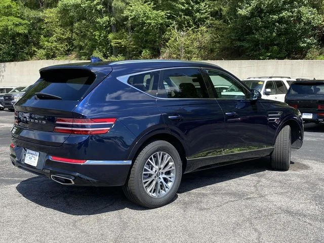 Used 2021 Blue Genesis 2.5T image 3
