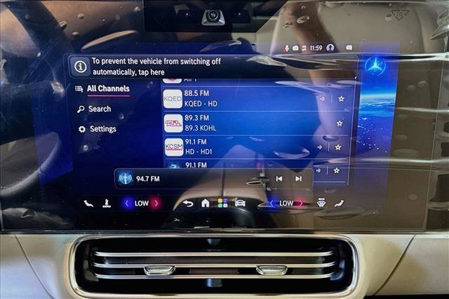 New 2027 Polar White Mercedes-Benz CLA 220 Hybrid image 43