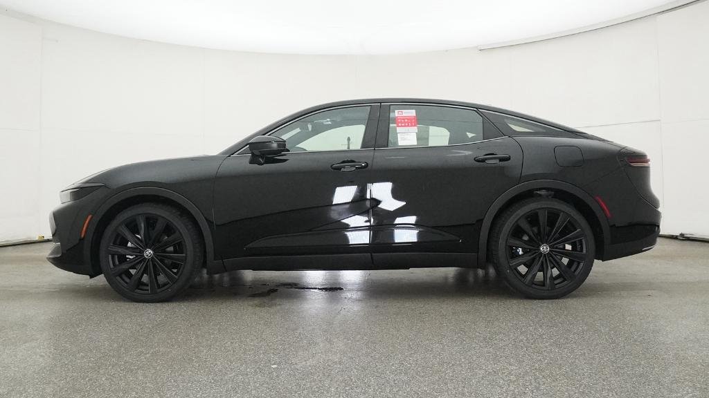 New 2026 Black Toyota Nightshade image 21