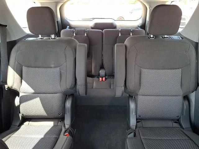Used 2022 Gray Ford XLT image 19