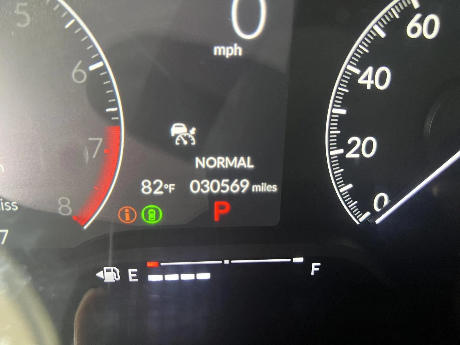Used 2024 Bl Honda Sport image 11
