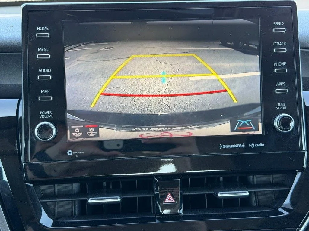 2023 Toyota Camry XSE - Photo 23