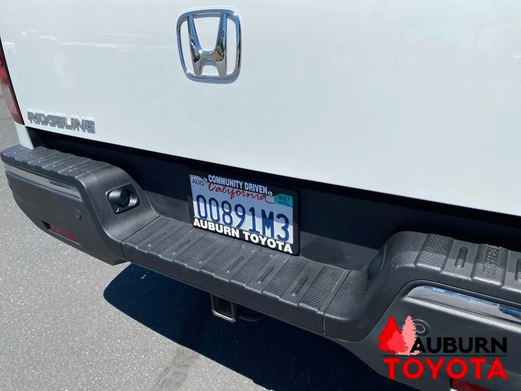 Used 2020 Platinum White Pearl Honda RTL-E image 12