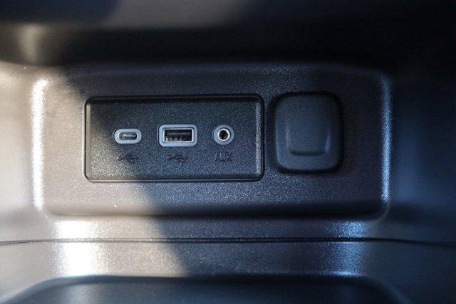 Used 2024 Black Chevrolet LT image 31