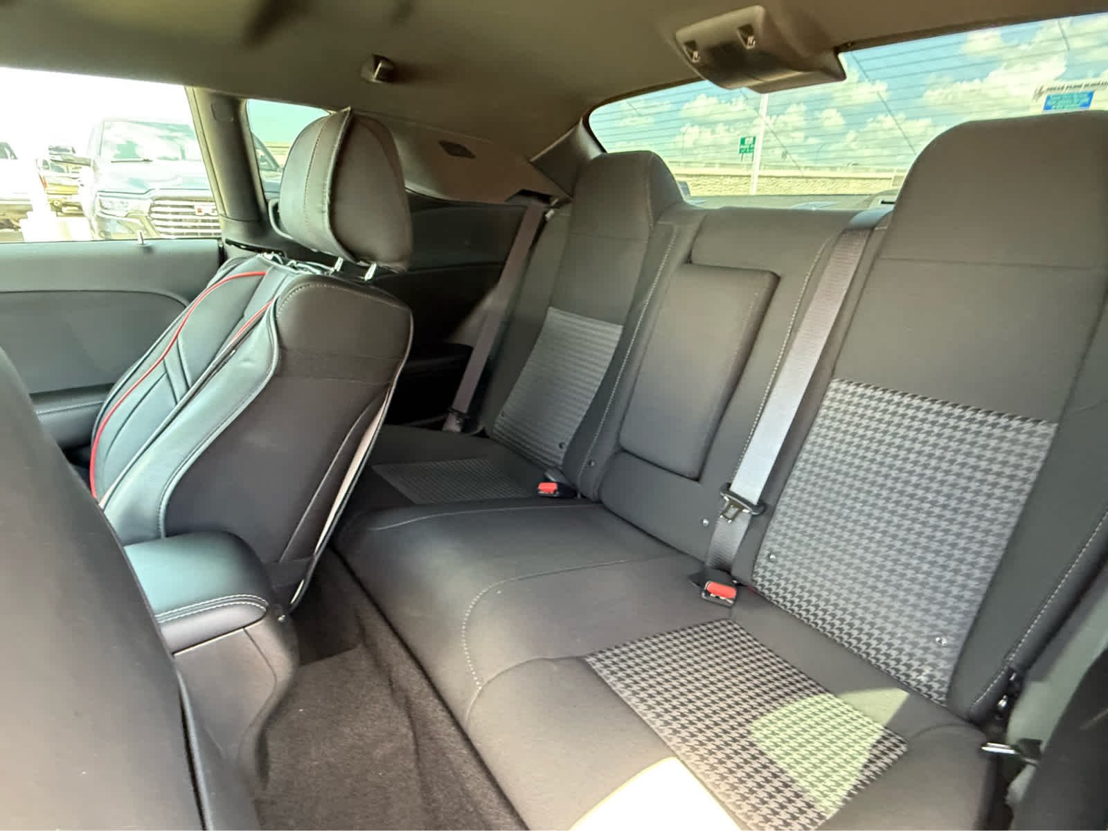 Used 2023 Torred Clearcoat Dodge R/T Scat Pack image 14