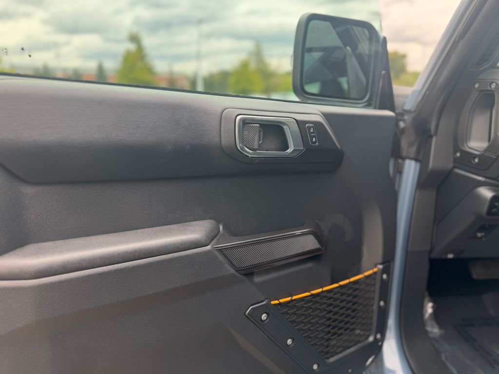 2024 Ford Bronco 4-Door Badlands - Photo 10