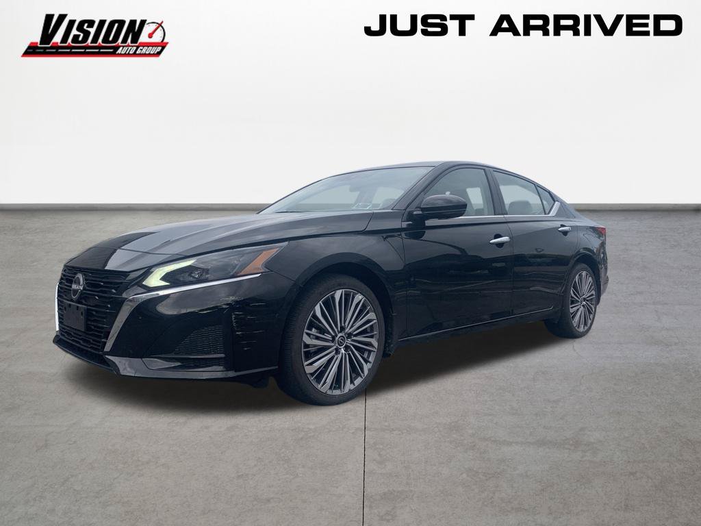 2024 Nissan Altima SL