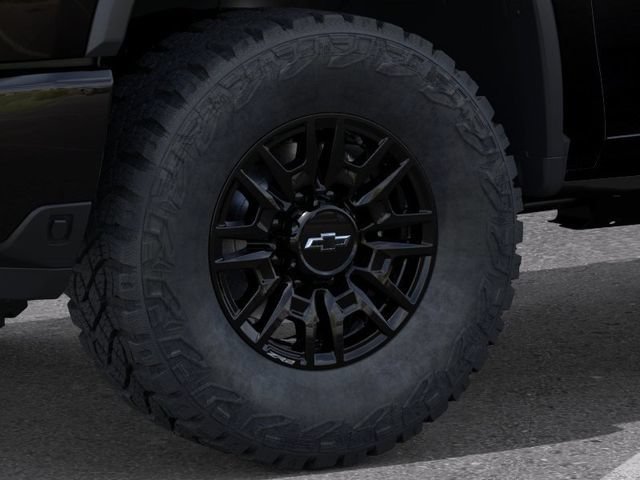 2026 Chevrolet Silverado 2500 HD ZR2 - Photo 10