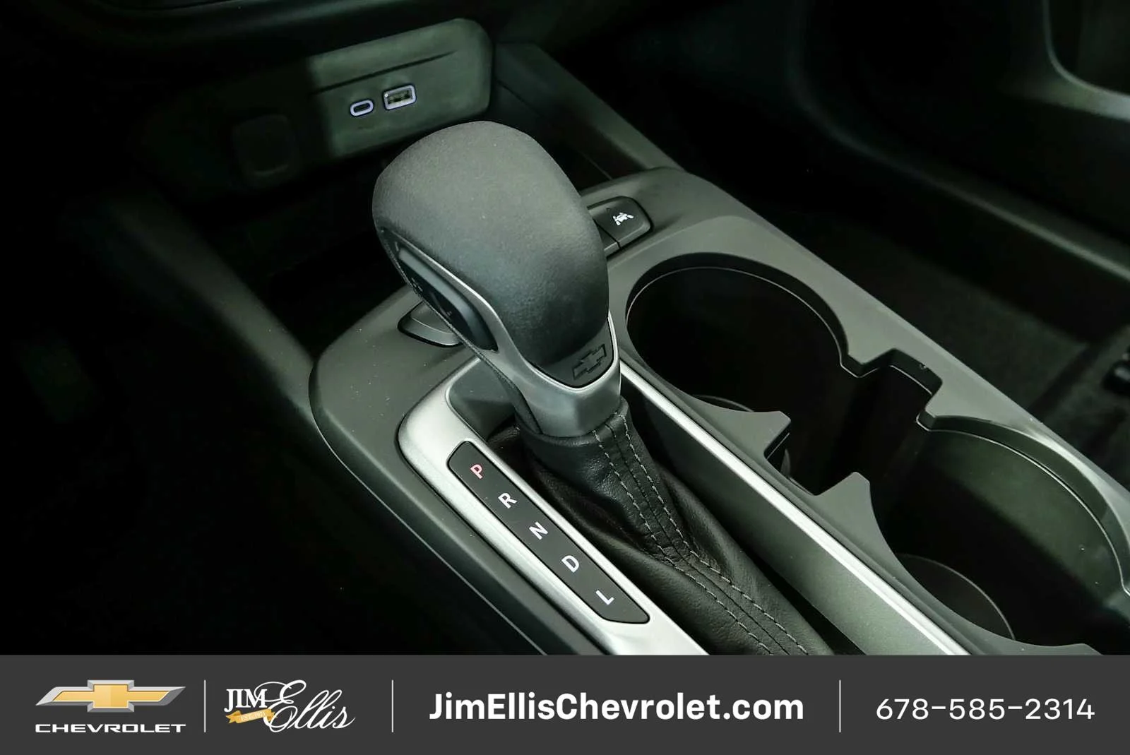 New 2026 Sterling Gray Metallic Chevrolet LS image 16