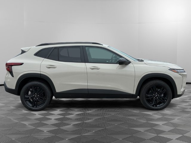 2026 Chevrolet Trax Activ - Photo 6