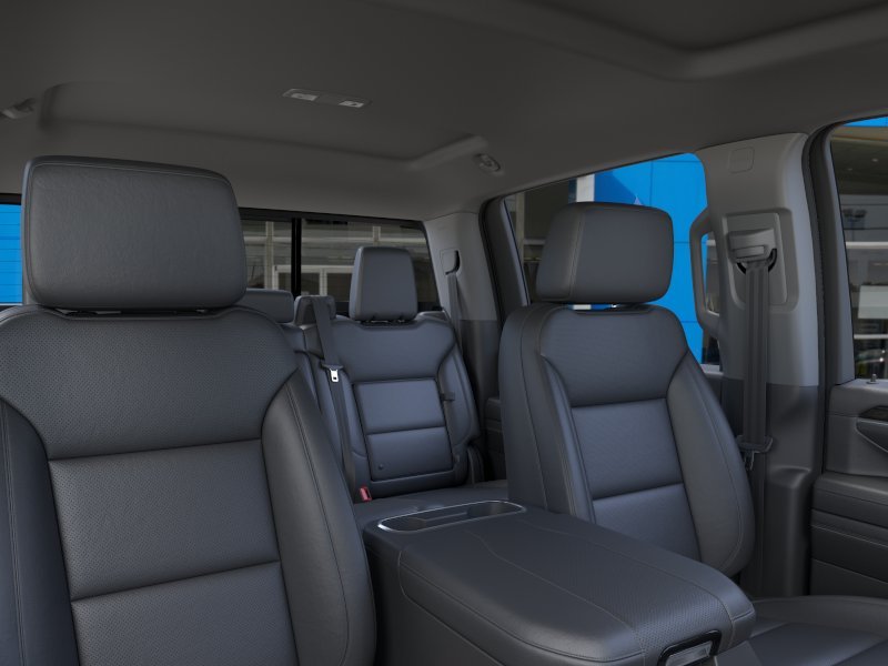 2026 Chevrolet Silverado 2500 HD LTZ - Photo 24