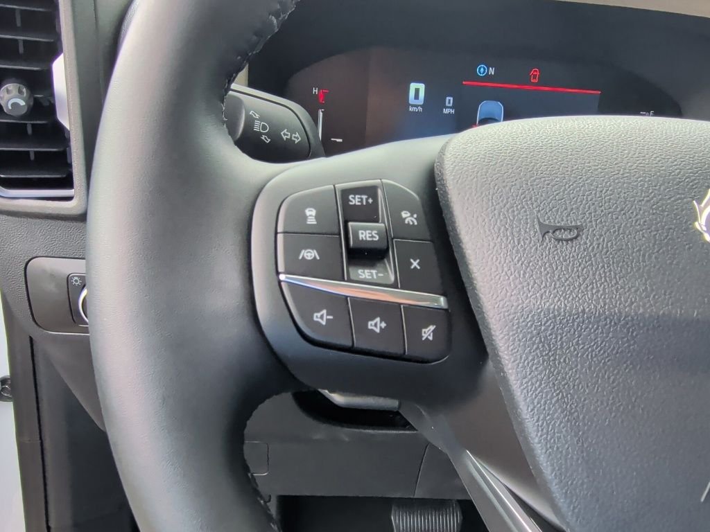 New 2026 Oxford White Ford Big Bend® image 17