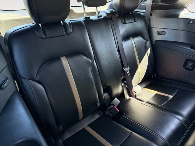 Certified Used 2024 Machine Gray Mazda Premium Plus image 18