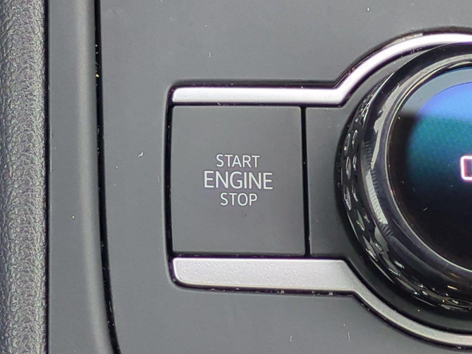 Used 2025 Monterey Blue Pearl VOLKSWAGEN SERBLK image 29