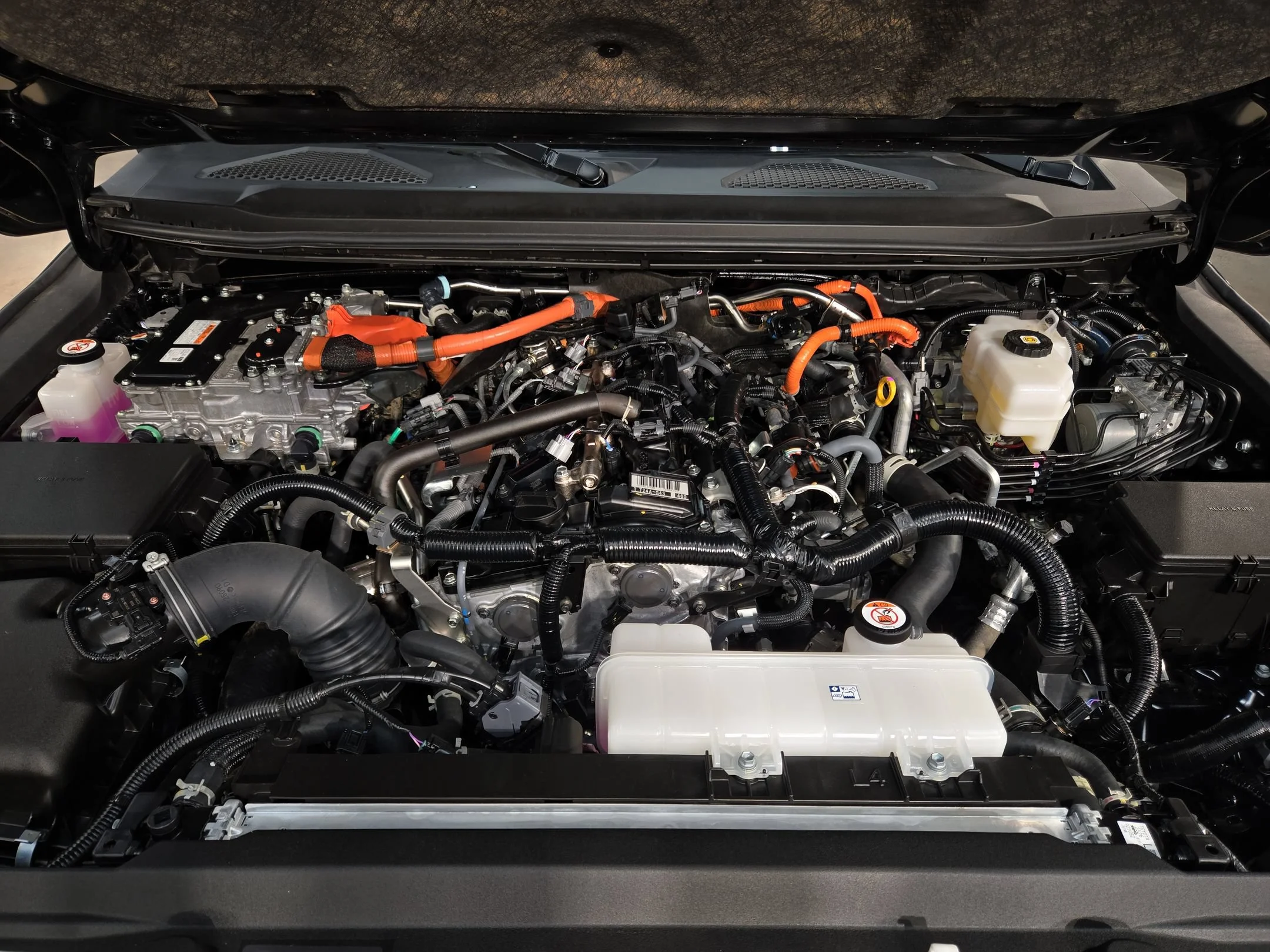 Certified Used 2026 Black Toyota  image 19