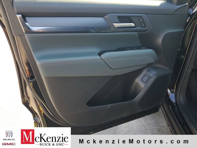 2026 GMC Terrain AT4 - Photo 8