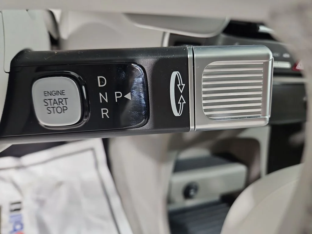 Used 2026 Black Hyundai Limited image 26