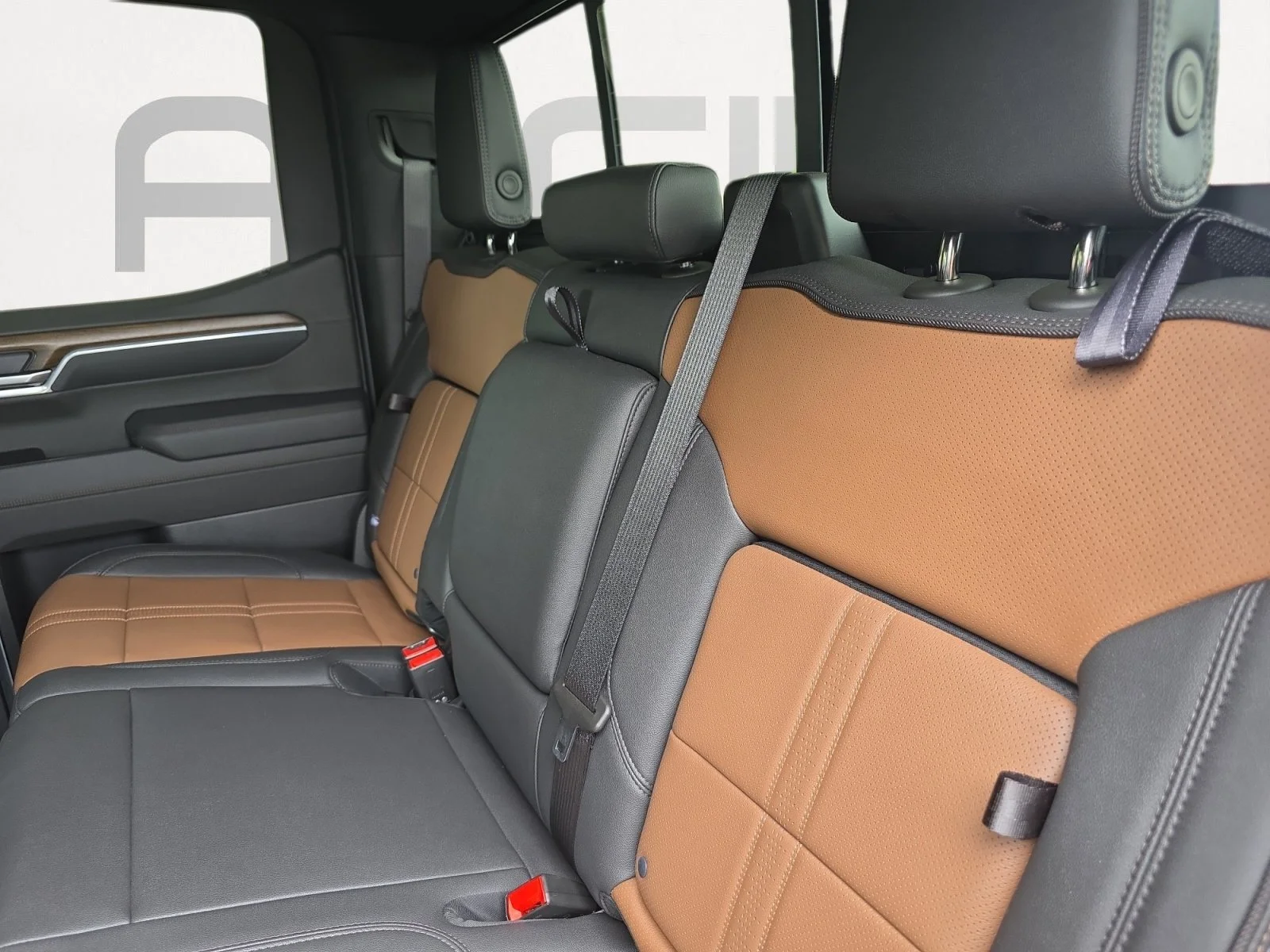 Used 2026 Sterling Gray Metallic Chevrolet High Country image 22
