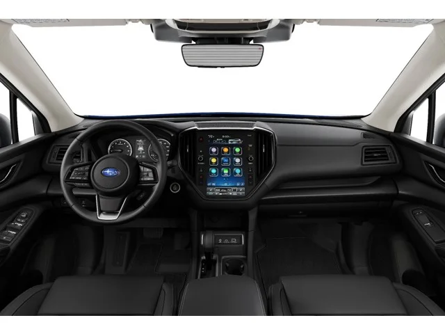 New 2027 DAYBREAK BLUE PEARL Subaru Premium image 19