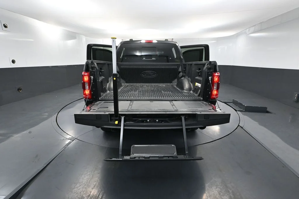 2023 Ford F-150 Tremor - Photo 40