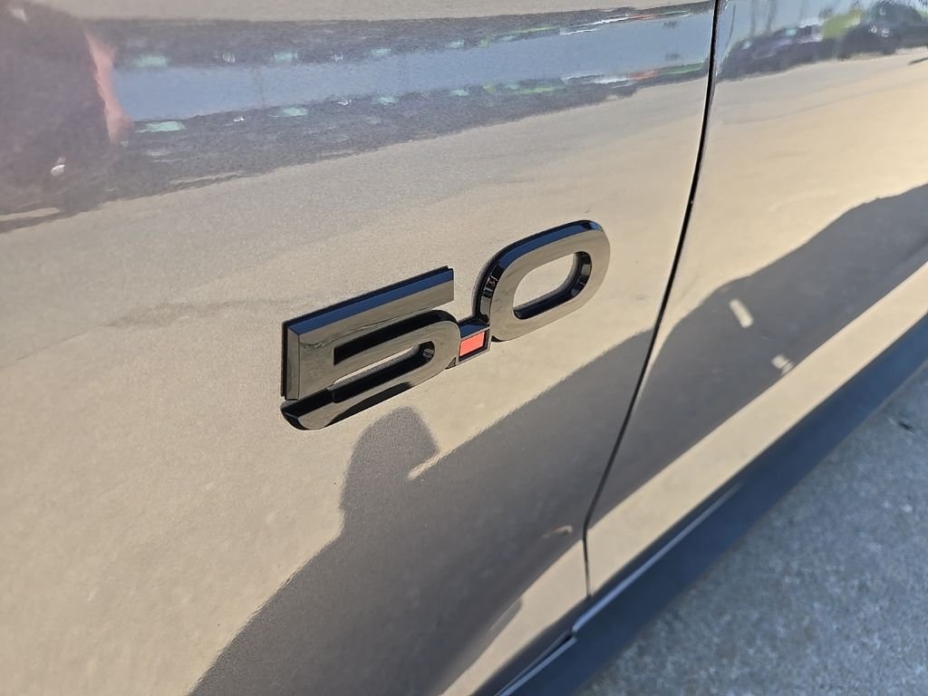 Used 2022 Gray Ford GT image 15