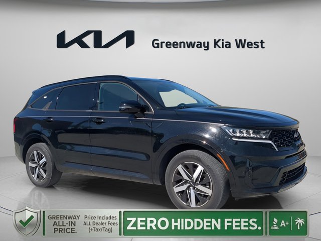 2023 Kia Sorento S