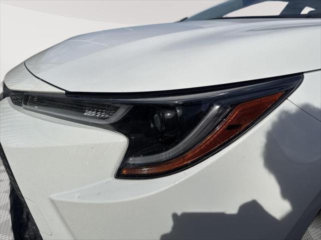 Certified Used 2022 ICE CAP Toyota  image 20