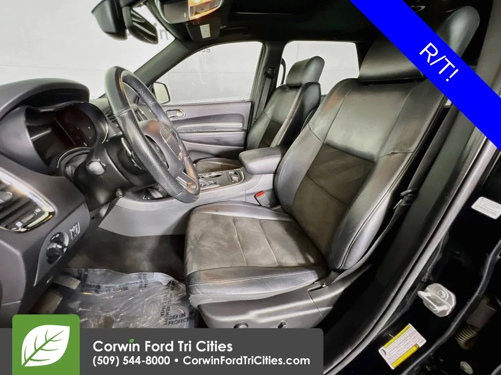 Used 2019 Black Dodge R/T image 26