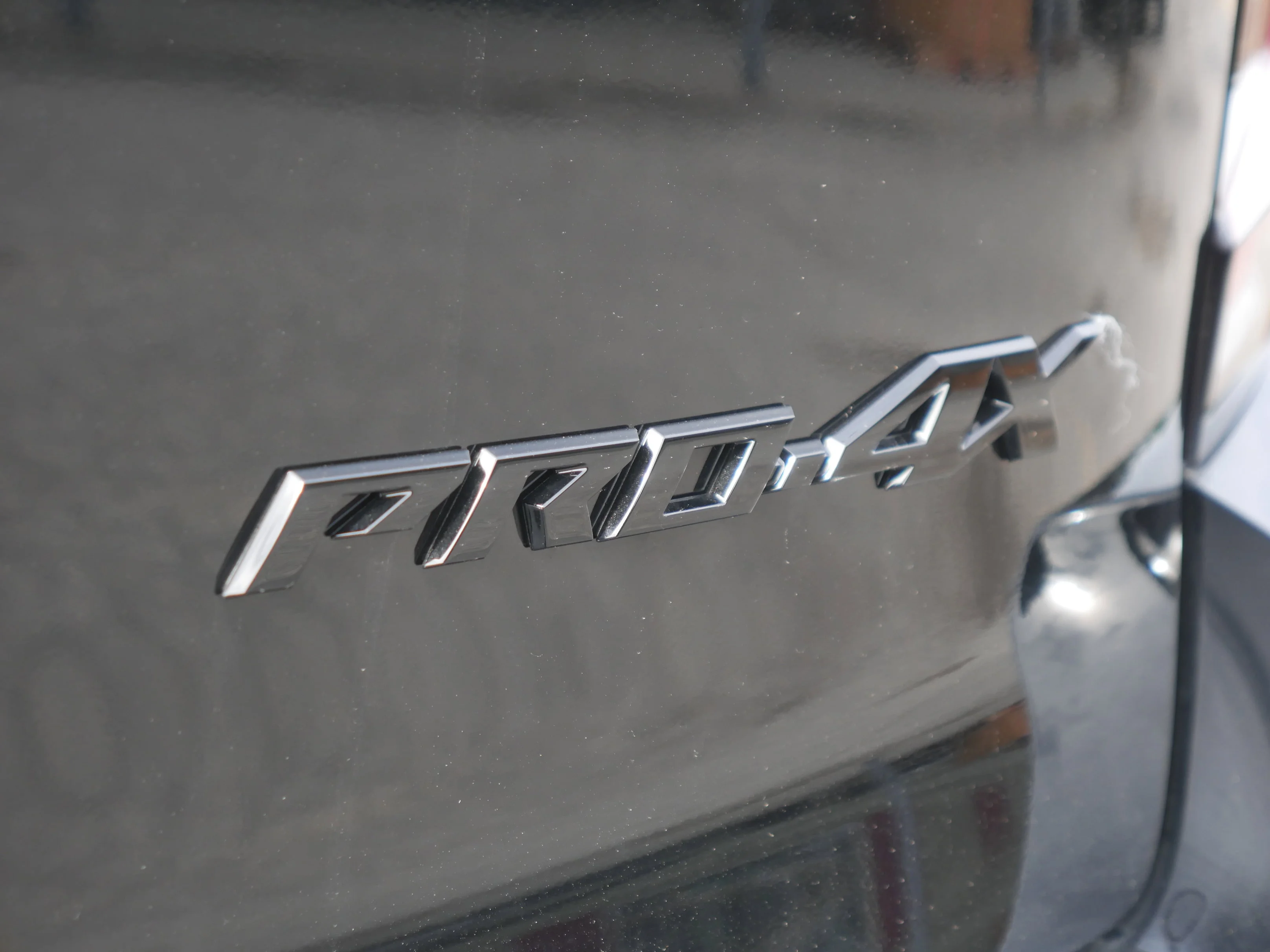 2026 Nissan Armada PRO-4X - Photo 20