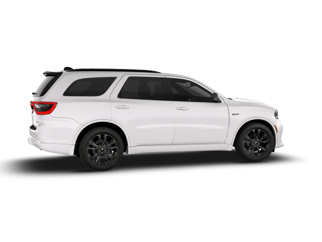 2026 Dodge Durango GT Plus - Photo 15