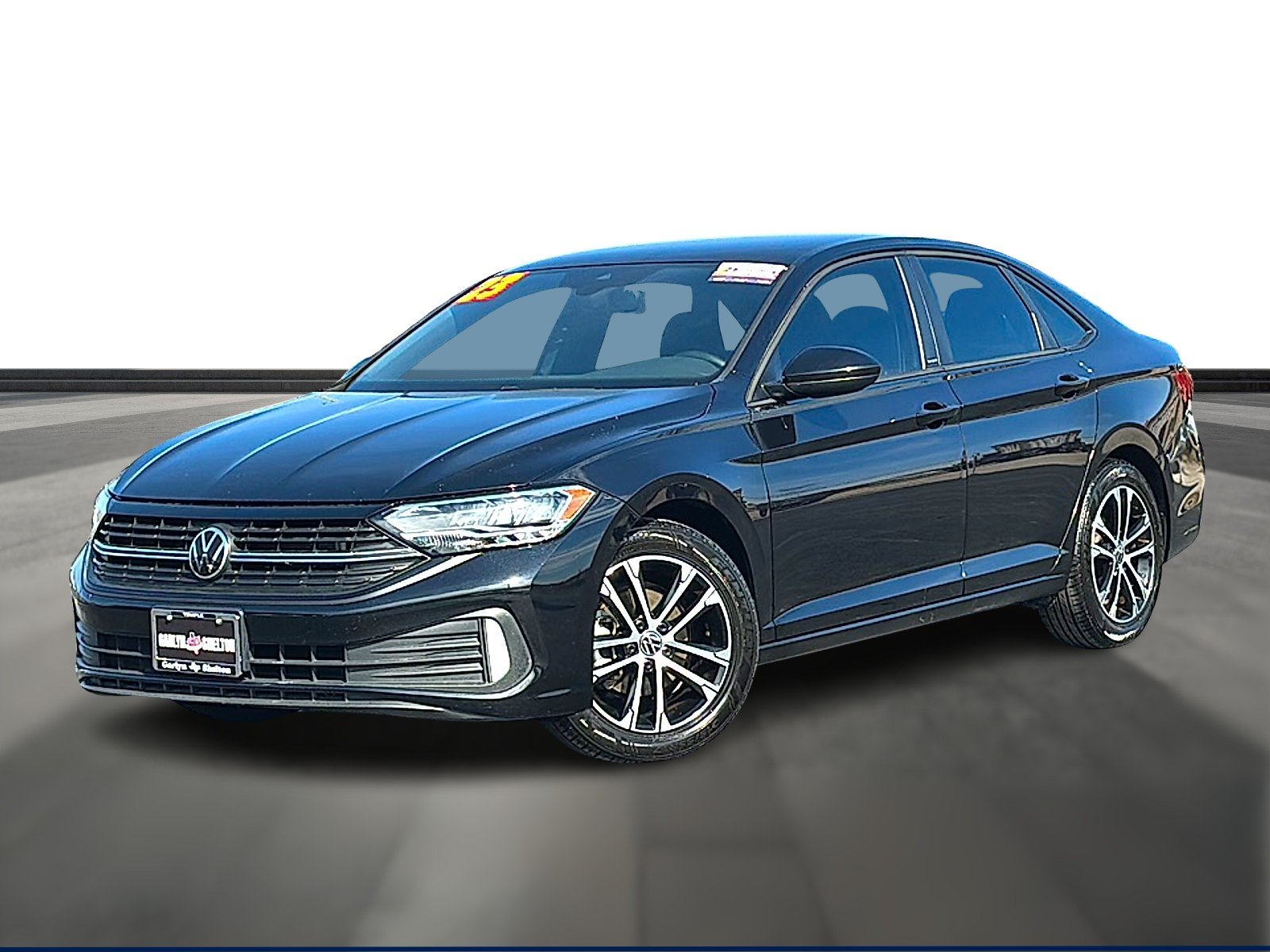 2023 Volkswagen Jetta Sport