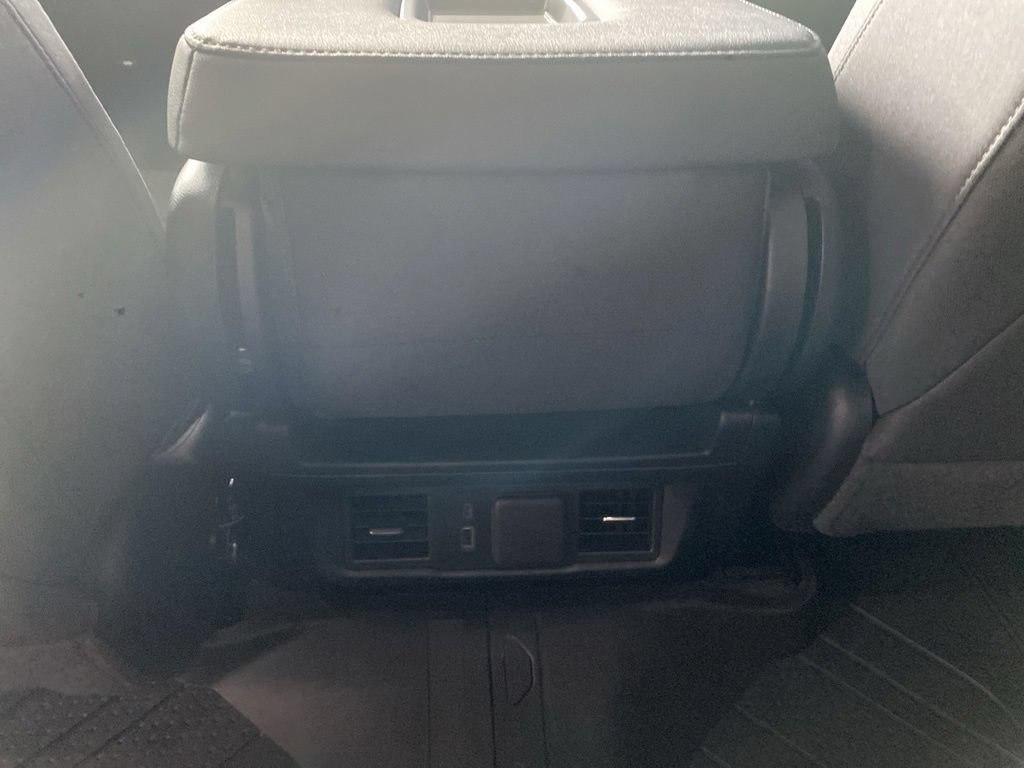 New 2026 Sterling Gray Metallic Chevrolet RST image 12
